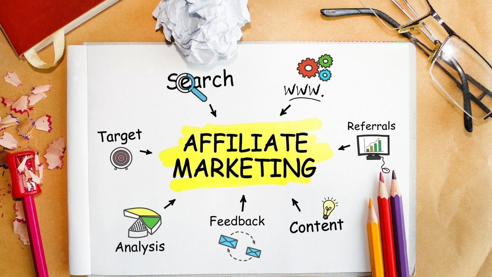 Why Your Company Needs Affiliate Marketing